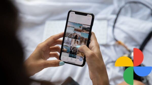 Google Foto riconosce e salva automaticamente le nuove cartelle
