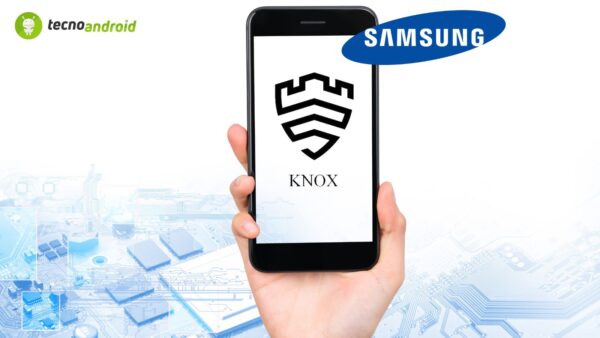 Knox sui dispositivi Samsung: a cosa serve?