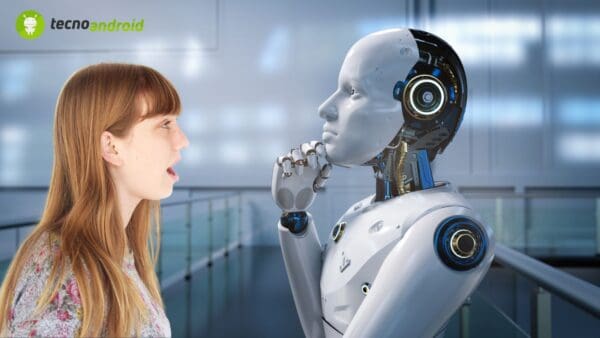 Amico virtuale: arriva una nuova professione