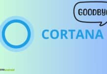 Cortana dice addio: cosa cambia per i computer Windows?