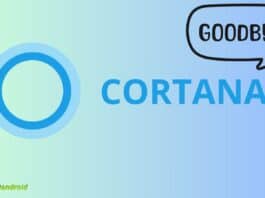Cortana dice addio: cosa cambia per i computer Windows?