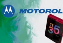 Motorola RAZR 50 Ultra: emerse in rete le prime immagini
