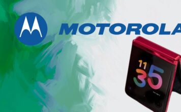 Motorola RAZR 50 Ultra: emerse in rete le prime immagini