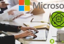 Microsoft: i dipendenti italiani usano l'intelligenza artificiale