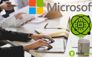 Microsoft: i dipendenti italiani usano l'intelligenza artificiale