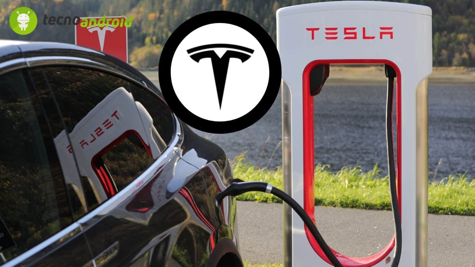 Tesla: in arrivo per gli utenti alcuni miglioramenti per il Frunk