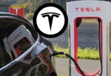 Tesla: in arrivo per gli utenti alcuni miglioramenti per il Frunk