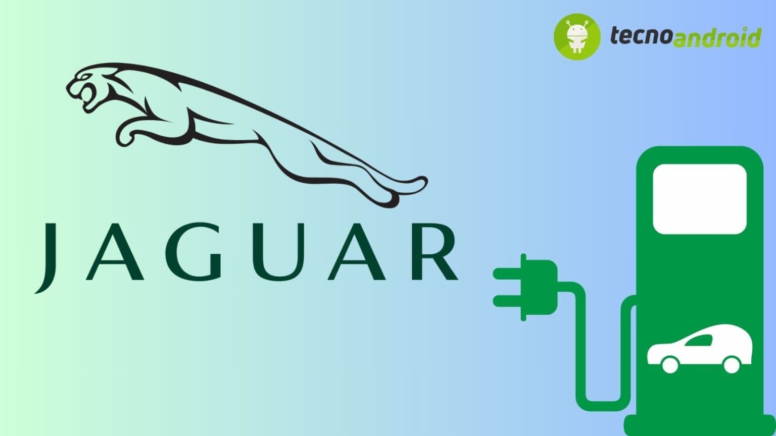 Jaguar: tra veicoli elettrici e concept GT