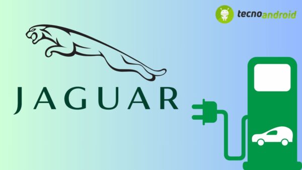 Jaguar: tra veicoli elettrici e concept GT