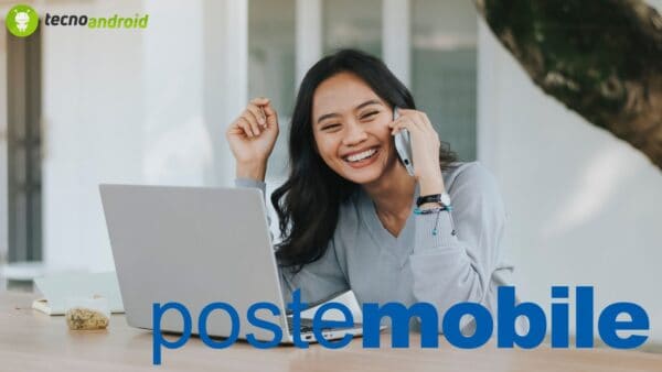 Con PosteMobile Giga e chiamate illimitate costano solo 5 euro