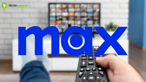 Warner Bros conferma l'arrivo di Max in Italia
