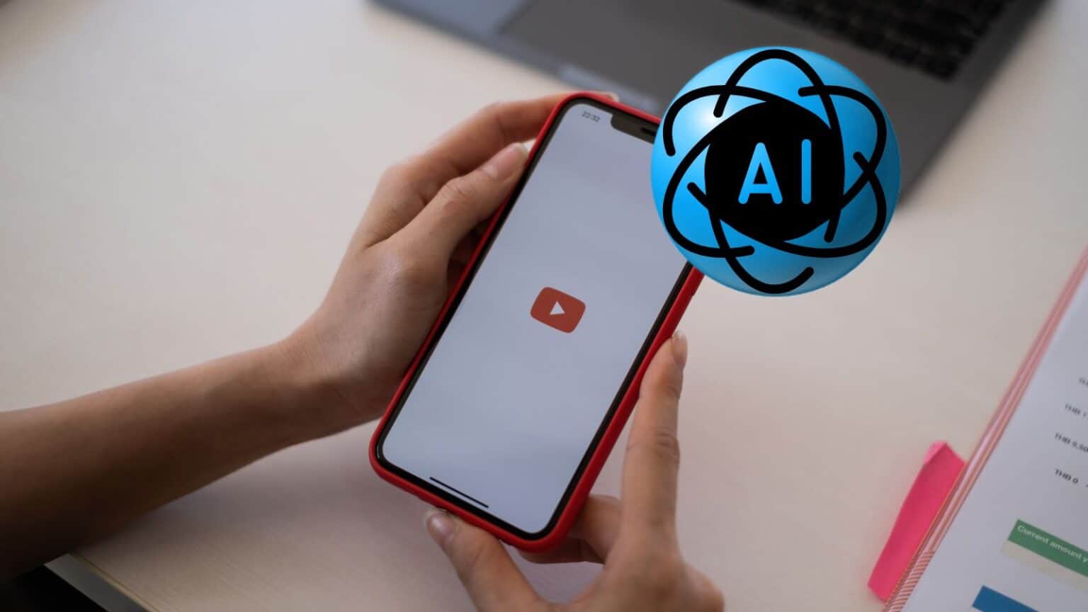 YouTube Premium: in arrivo la funzione sperimentale AI