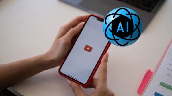 YouTube Premium: in arrivo la funzione sperimentale AI
