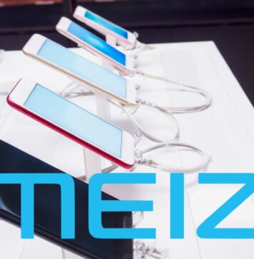 Meizu allontana il suo ritiro con il rilascio di 5 nuovi smartphone