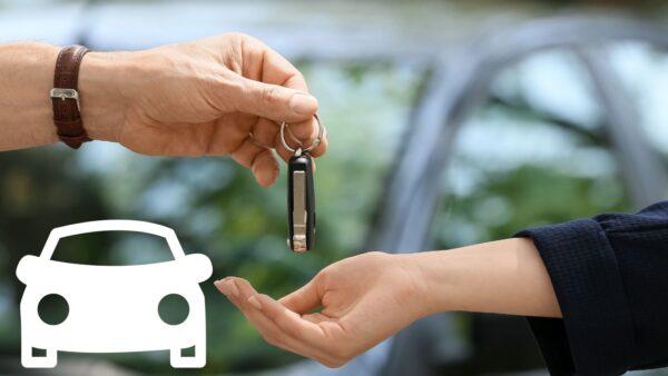 ANIASA: nel 2023 è aumentato il noleggio di auto