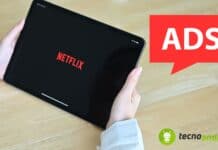 Piano Netflix con pubblicità: registrati oltre 40milioni di utenti