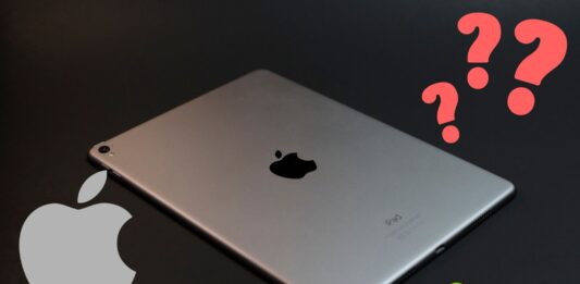 Apple risponde alla domanda posta da tutti: gli iPad Pro si piegheranno?