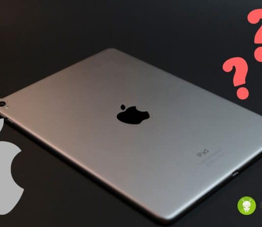 Apple risponde alla domanda posta da tutti: gli iPad Pro si piegheranno?