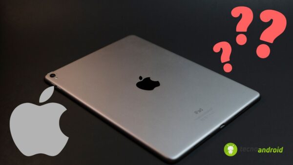Apple risponde alla domanda posta da tutti: gli iPad Pro si piegheranno?