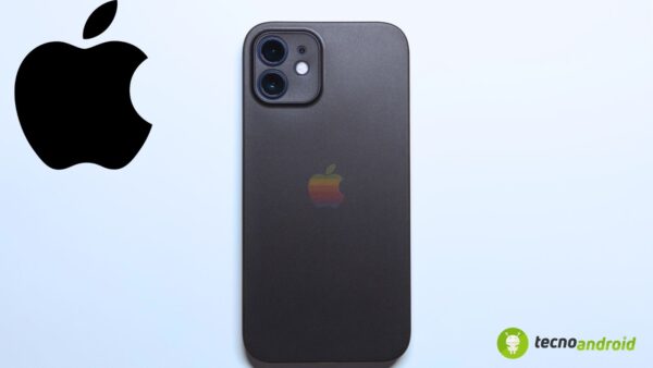 Apple: a giugno inizia la produzione dei display degli iPhone 16
