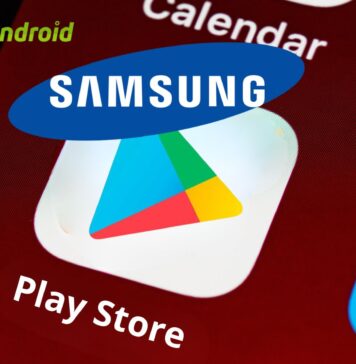 Samsung: arriva l'app per la personalizzazione su Play Store