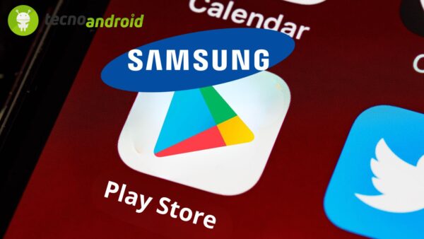 Samsung: arriva l'app per la personalizzazione su Play Store