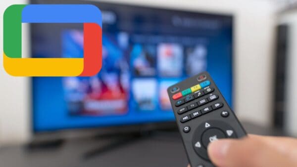 Google TV lancia il localizzatore per telecomando?