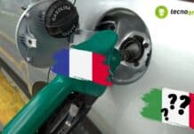 Etanolo: benzina alternativa diffusa in Francia, ma non in Italia