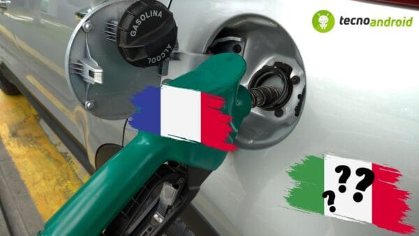 Etanolo: benzina alternativa diffusa in Francia, ma non in Italia