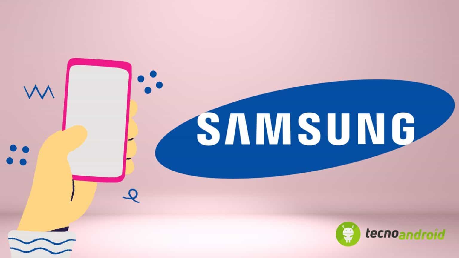 Samsung: niente più aggiornamenti One UI 6.1 per i Galaxy S22