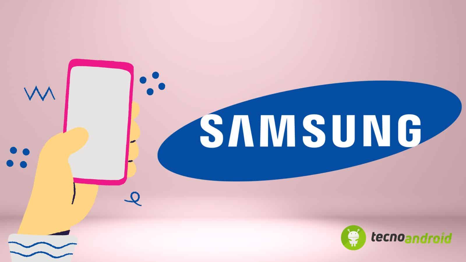 Samsung: niente più aggiornamenti One UI 6.1 per i Galaxy S22