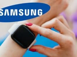 Samsung Galaxy Watch e AI: monitoraggio ECG continuo