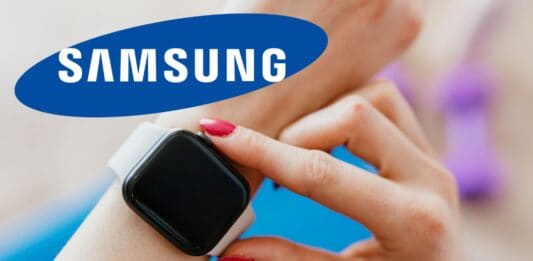 Samsung Galaxy Watch e AI: monitoraggio ECG continuo