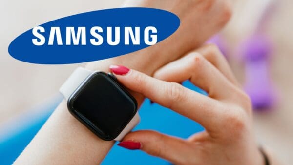 Samsung Galaxy Watch e AI: monitoraggio ECG continuo