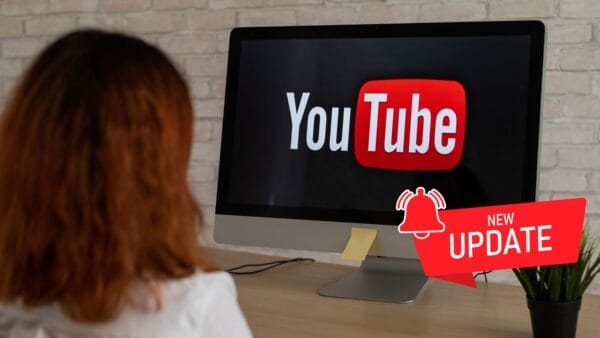 YouTube: in arrivo un'interessante funzione per le TV
