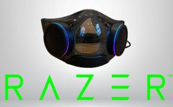 Razer: la truffa della mascherina RGB, partono i risarcimenti