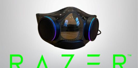 Razer: la truffa della mascherina RGB, partono i risarcimenti