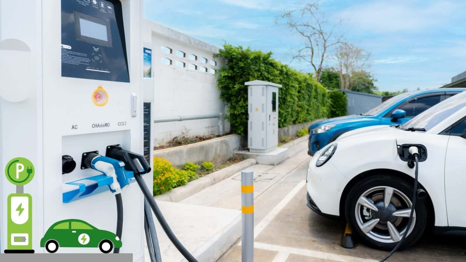 Shenzen: più colonnine elettriche che pompe di benzina, perché?