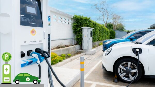 Shenzen: più colonnine elettriche che pompe di benzina, perché?