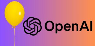 OpenAI: arriva il nuovo corto del palloncino giallo