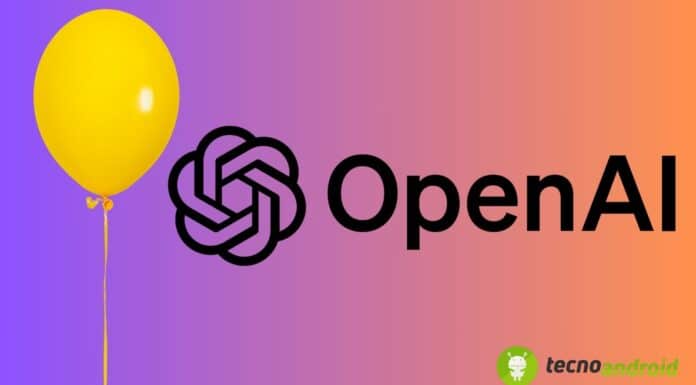 OpenAI: arriva il nuovo corto del palloncino giallo