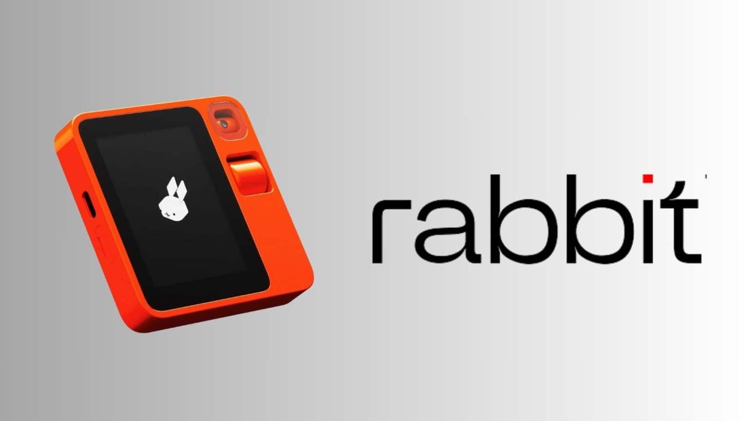 Rabbit R1: cosa è successo con il suo disastroso lancio?