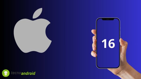 Apple iPhone 16: è vera la foto circolante online?