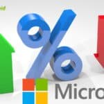 Windows 11 in calo mentre Windows 10 registra ancora +70%