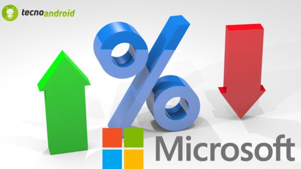 Windows 11 in calo mentre Windows 10 registra ancora +70%