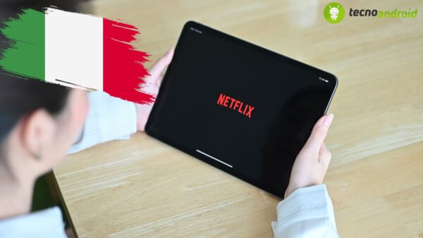 Su Netflix arriva una nuova serie TV ambientata in Italia