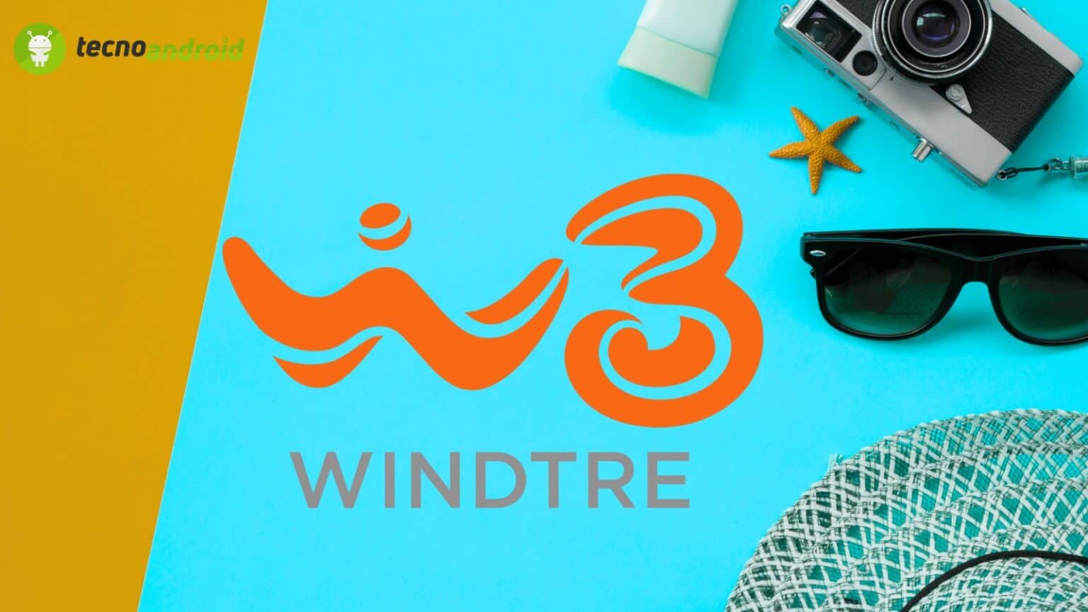 WindTre Summer Promo: ecco le novità in arrivo per l'estate