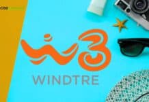 WindTre Summer Promo: ecco le novità in arrivo per l'estate