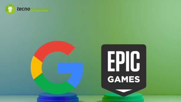 Google VS. Epic: eccessive le condizioni imposte per Play Store