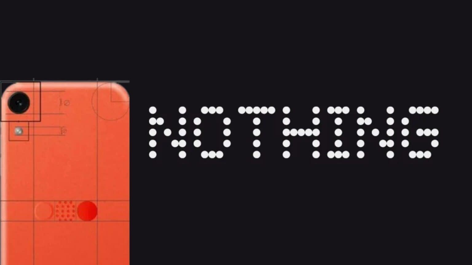 CMF by Nothing: arriva lo smartphone più economico di sempre